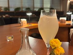 -MM·五声·音乐人与调酒师(西安路店)