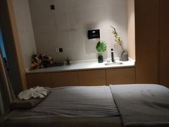 -沐·SPA悠享影院足道(海岸城店)
