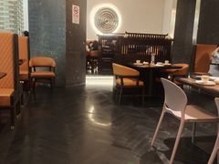 大堂-江太极江浙菜(马桥万达广场店)