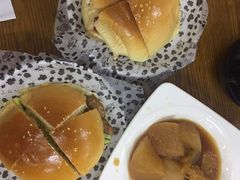 猪扒包-繁仔牛杂(石排店)
