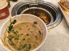 -龍歌自助小火锅(崂山丽达店)