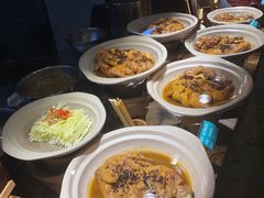 -筱爷叔·上海传统手工菜(玉树路店)