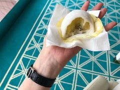 -澳门长洲糯米糍(柯打苏沙街店)