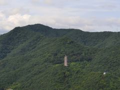 -黄贤山庄