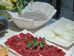 -贵州人家·酸汤火锅·20年老字号