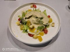 -鱼翅楼·津派砂锅鱼翅(水上公园店)