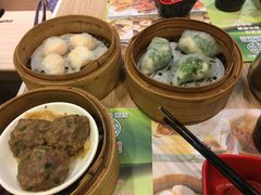 -添好运点心专门店(中环IFC店)