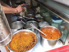 -郑家山村凉皮 肉夹馍 油泼面