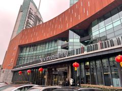 -纽斯桑拿会所(东绣路店)