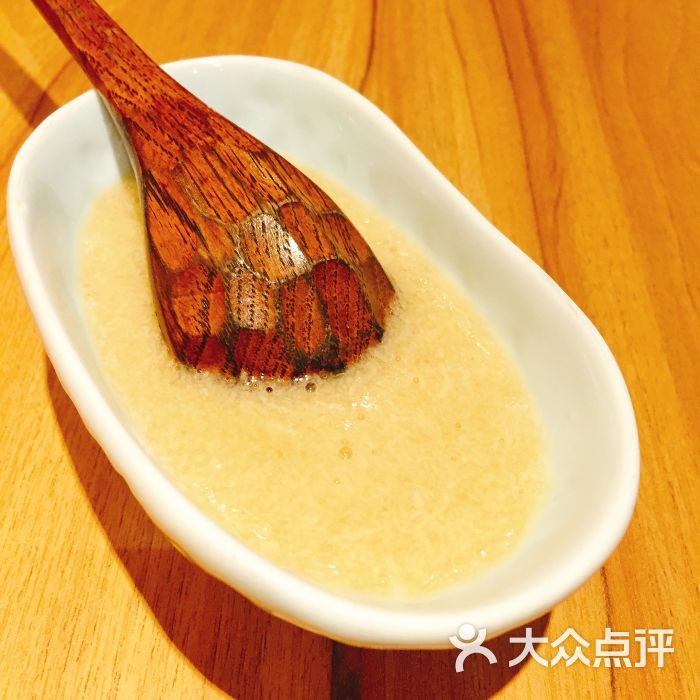 鸟元日式烧烤特制山药泥图片 - 第95张