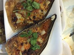 -吉香碳烤生蚝(仙霞路店)