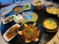 -百姓人家家常菜馆(大观·天地MALL店)
