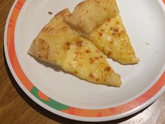 -比格比萨自助(沙河店)