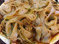 -范记靖远羊羔肉(博物馆店)