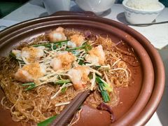 -花椒俏川菜小馆(南海万达店)