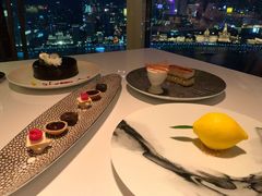 -翡翠36餐厅(浦东香格里拉店)