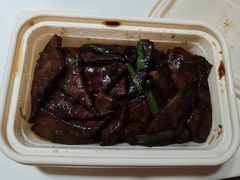 -小吊梨汤·北京菜·烤鸭(双井乐成中心店)