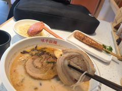 -味千拉面(金融街店)