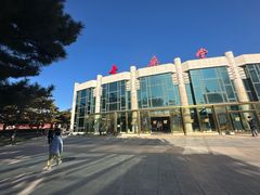 -中山公园音乐堂