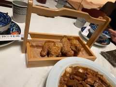 -径山十八道·风味民间菜(杭州总店)