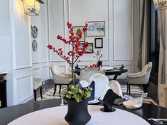 -翠湖宾馆·中餐厅