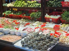 -抱德·潮汕味(敦和店原惠城鱼仔)
