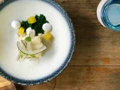 ginger&nbsp;spice-植物园哈利亚餐厅