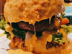 -Lets burger非常汉堡·环球风味(蓝色港湾店)