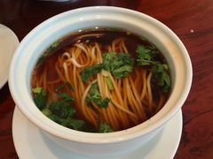 -扬州香格里拉·香宫中餐厅