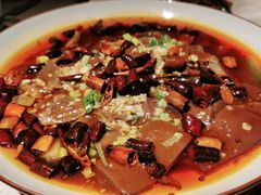 -局气 烤鸭·北京菜(武清店)