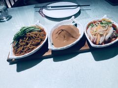 关中三剑客-汉唐宴长安食府