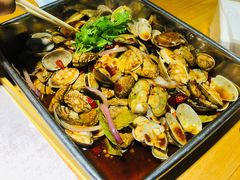 -一顿烧烤(八经街店)