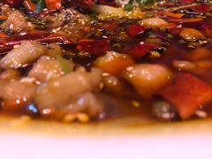 -兔槽江湖菜·重庆璧山兔(水围店)