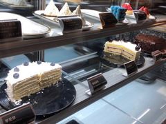 -丁香西饼屋(桂林路店)