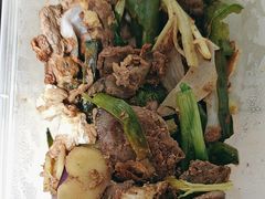 -烧鹅妹饭店