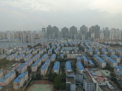 -上海红塔豪华精选酒店