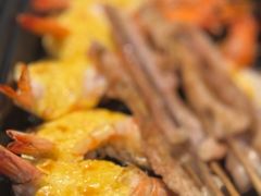 -土蚝·高压锅生蚝(百姓美食街店)
