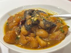 -吉林省林业宾馆-餐厅