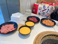 -花味·自助烤肉(大观天地店)