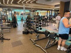 -24/7 FITNESS 健身(罗湖金光华店)