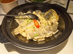 -汤城小厨•粤菜•靓汤(金宝街店)