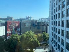 -杭州城中香格里拉大酒店