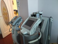 -时尚妈咪产后修复中心