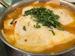 -浩海火烧云傣家菜(京广店)