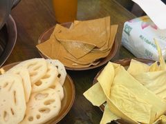 -黄潇洒老火锅(九眼桥宏济巷店)