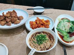 -李氏传家菜(兴城路店)