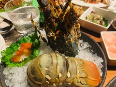 -Mr·Fish鱼鲜生海鲜放题(银泰in99店)