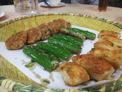 煎三宝-叶氏大快活酒楼·佛山老字号