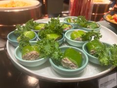 -北京丽亭华苑酒店