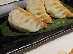 -叹茶靓点·粤式餐厅·全天茶市(石井万民广场店)